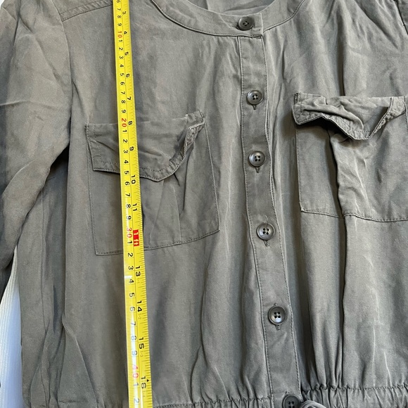 BCBG Romper - Picture 3 of 7